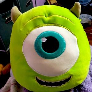 Mike Squishmallow it’s a 14 in